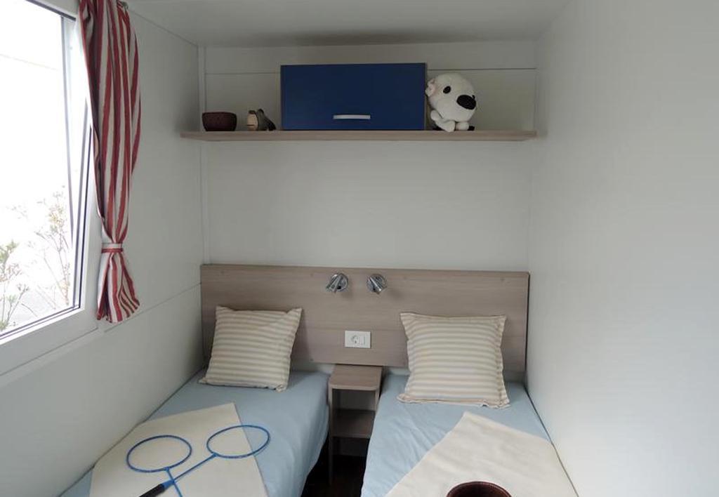Hotel Camping Oase Praha Zlatníky Zimmer foto
