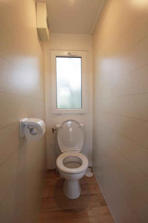Hotel Camping Oase Praha Zlatníky Zimmer foto