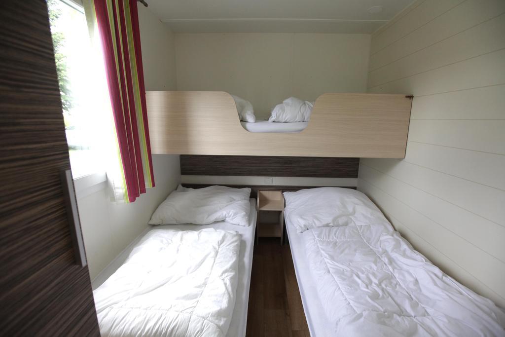 Hotel Camping Oase Praha Zlatníky Zimmer foto