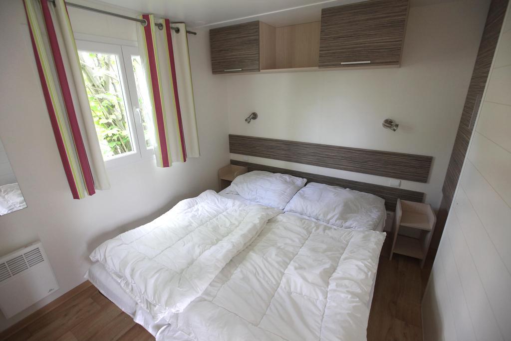 Hotel Camping Oase Praha Zlatníky Zimmer foto
