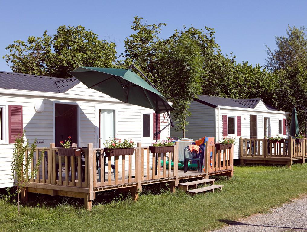 Hotel Camping Oase Praha Zlatníky Zimmer foto